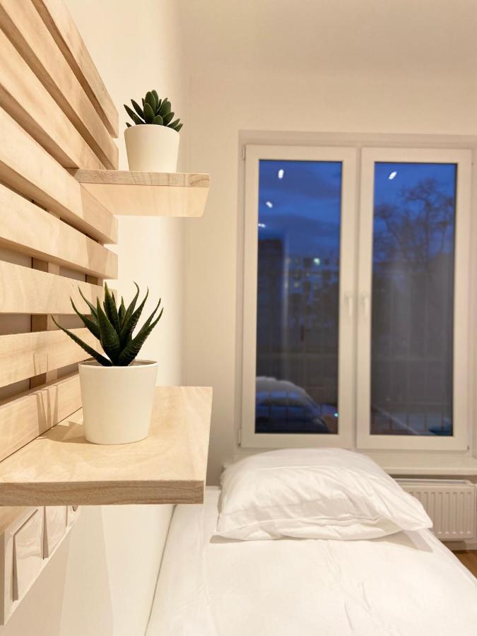 Lion'S Rooms N Apartments Bécs Kültér fotó