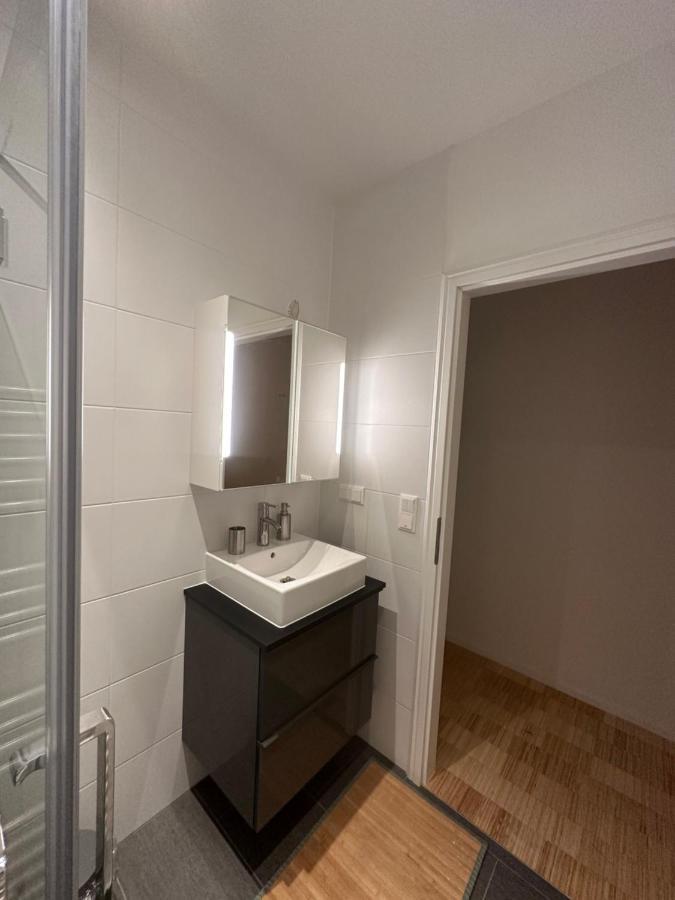 Lion'S Rooms N Apartments Bécs Kültér fotó