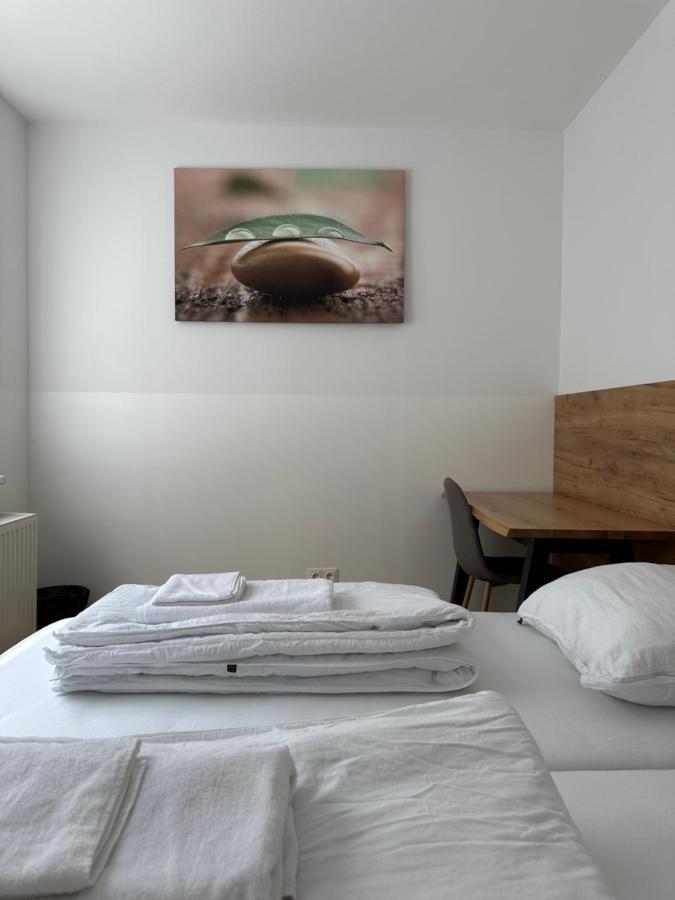 Lion'S Rooms N Apartments Bécs Kültér fotó