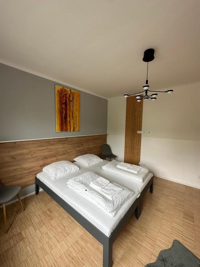 Lion'S Rooms N Apartments Bécs Kültér fotó