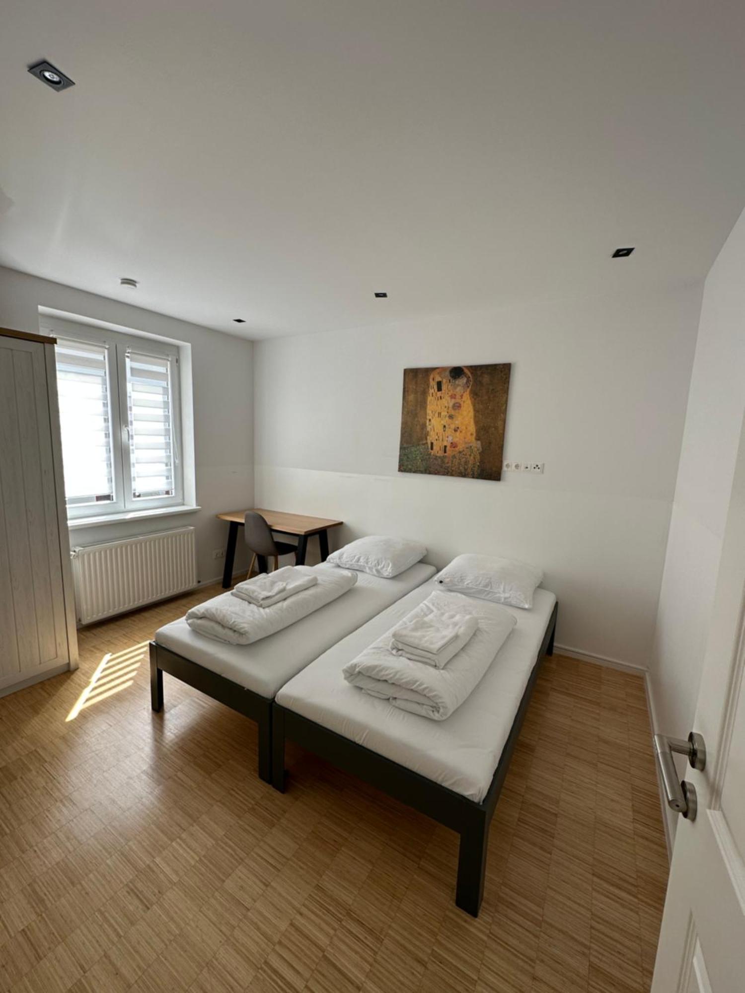Lion'S Rooms N Apartments Bécs Kültér fotó