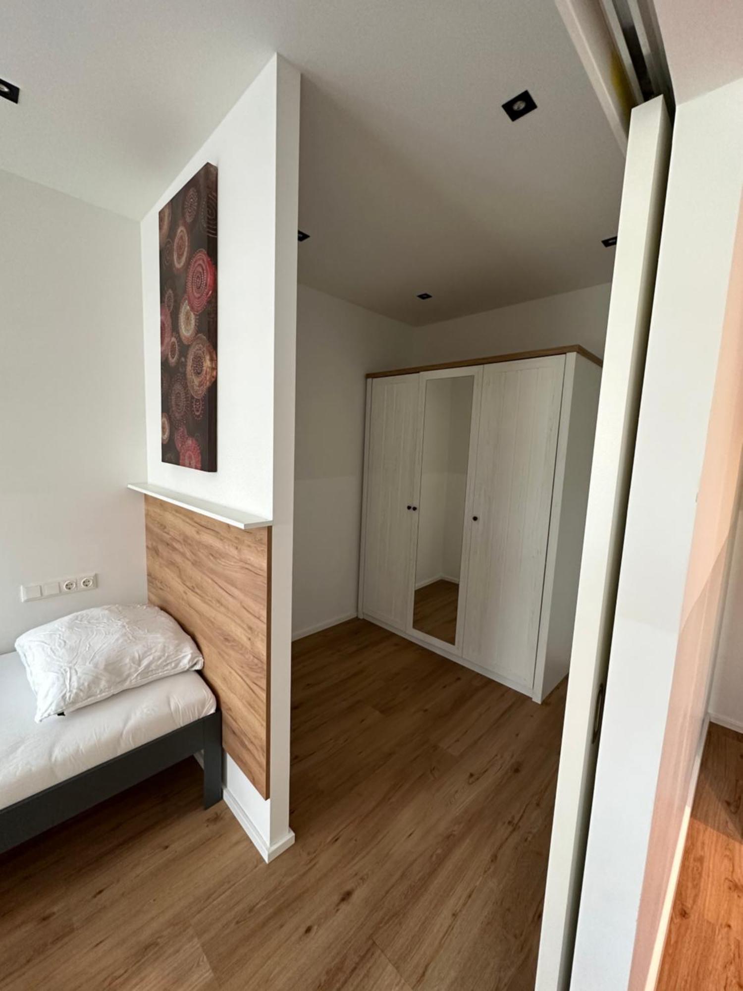 Lion'S Rooms N Apartments Bécs Kültér fotó